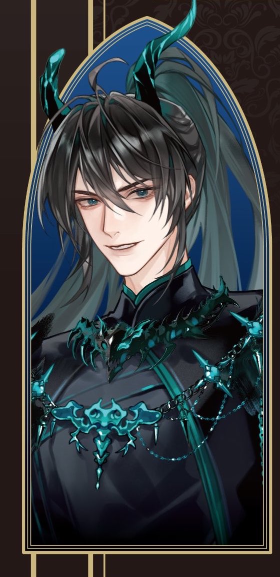 bunixian's tweet photo. THERES XUE YANG TOO OMG HES GORGEOUS I 😭😭😭😭 https://t.co/96hL9nLaCr