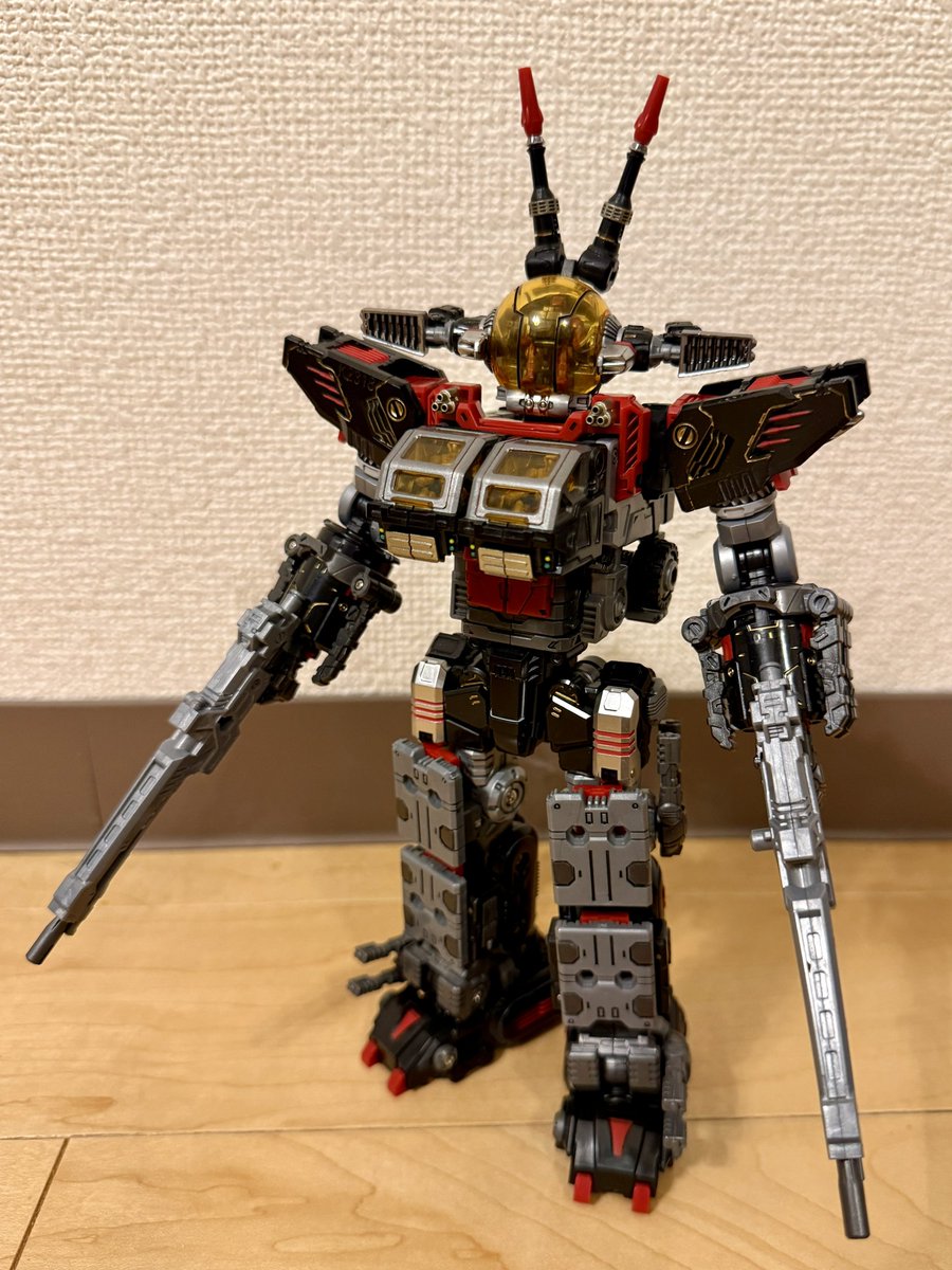 UtauAkera's tweet photo. 神カスタムパーツだと確信し
2セット購入
しかし強度も良い感じ！キツさは調整したものの
まさに神！
なんかスッキリ！！最高😀
#ダイアクロン
#19のパーツショップ https://t.co/vwh6EtIi9h