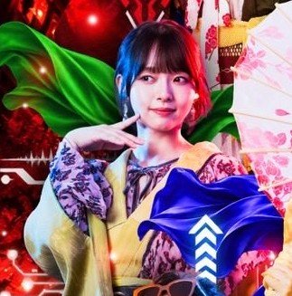 chiii48c's tweet photo. 個人的に好きポイントはこの結希ちゃんの指先の曲がり角度の綺麗さなのよ‼️
フェスティバル公演でのバラの儀式のこの指先まで丁寧で綺麗な結希ちゃんのダンスの所作が大変好きだった‼️
#細かすぎて伝わらない結希ちゃんの好きポイント https://t.co/OExsttyZVd
