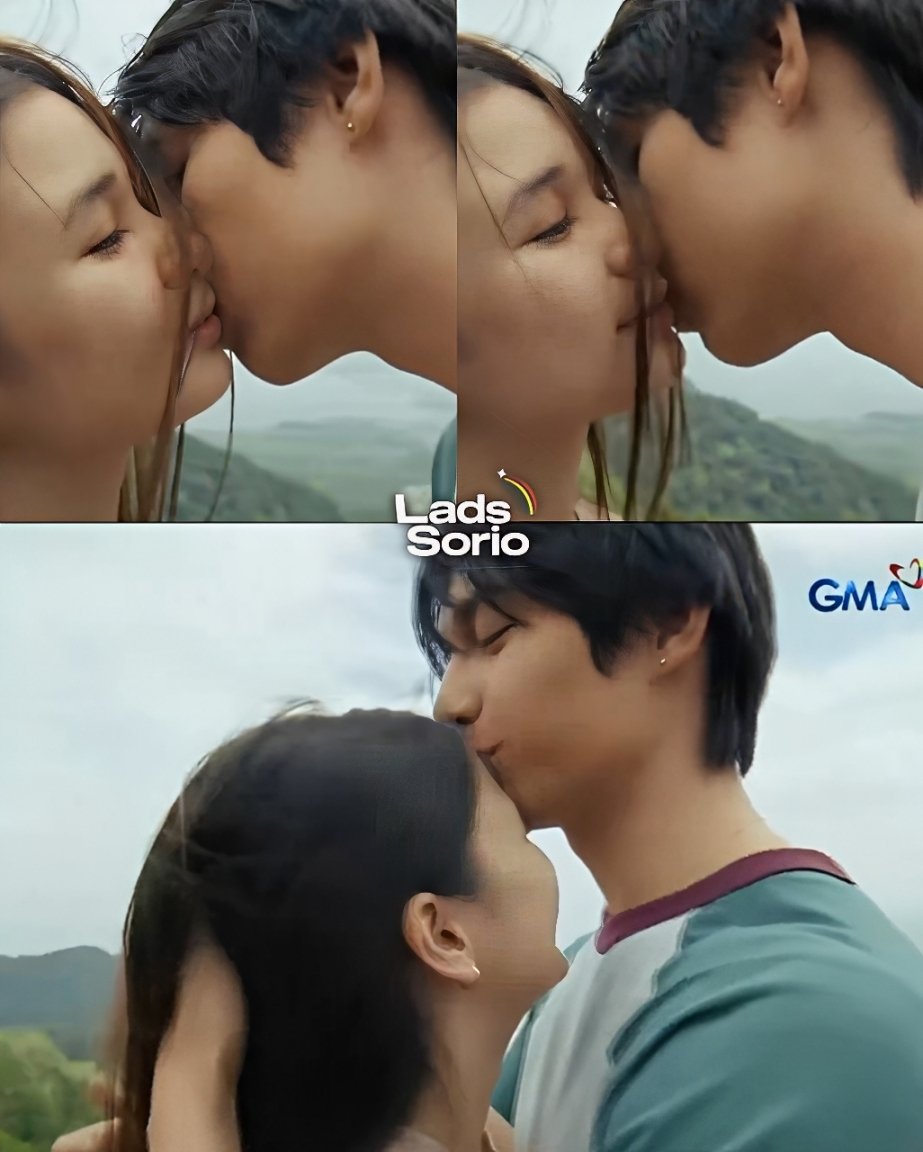Ladsieee's tweet photo. Wala bang plano ang ABS kay iñigo? I mean ipahiram nila sa kapuso network kung wala kase for sure may nakaabang na teleserye kay sofia at kay iñigo! Ibang level ang chemistry! 

#SofiaPablo #IñigoJose https://t.co/x2ebI3NSUc