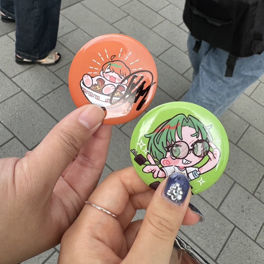 1_mashu_'s tweet photo. ECHOES参戦に向けてお友達がほしくて、歌い手さん用のアカウント作りました🤮
横浜参戦するので参戦する方ぜひ...！！！

🤮さん中心に、歌い手さん好きな方と繋がれたら嬉しいです🫶🏻

♡、リポストお邪魔させて頂きます
#ゴ民さんと繋がりたい
#チョモラーと繋がりたい
#歌い手好きな人と繋がりたい https://t.co/BSwY4NyLrc