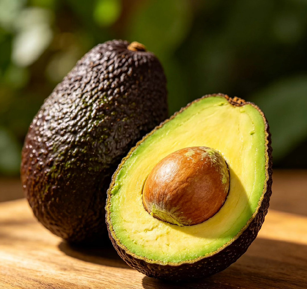 KarynMcquaq0t's tweet photo. Palta fresca de la región andina, cremosidad perfecta, sabor intenso sin amargor. Ideal para tostadas o guacamole. Calidad premium garantizada! https://t.co/xVn45GKWNx