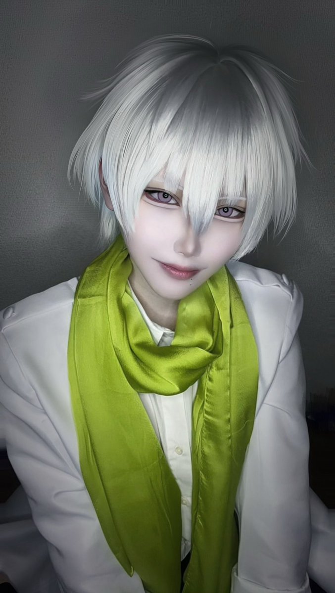 yev2ya_'s tweet photo. cos

「 今日から僕たちはずっと一緒です 」

#dmmd #クリア https://t.co/1eaRwYE6M5