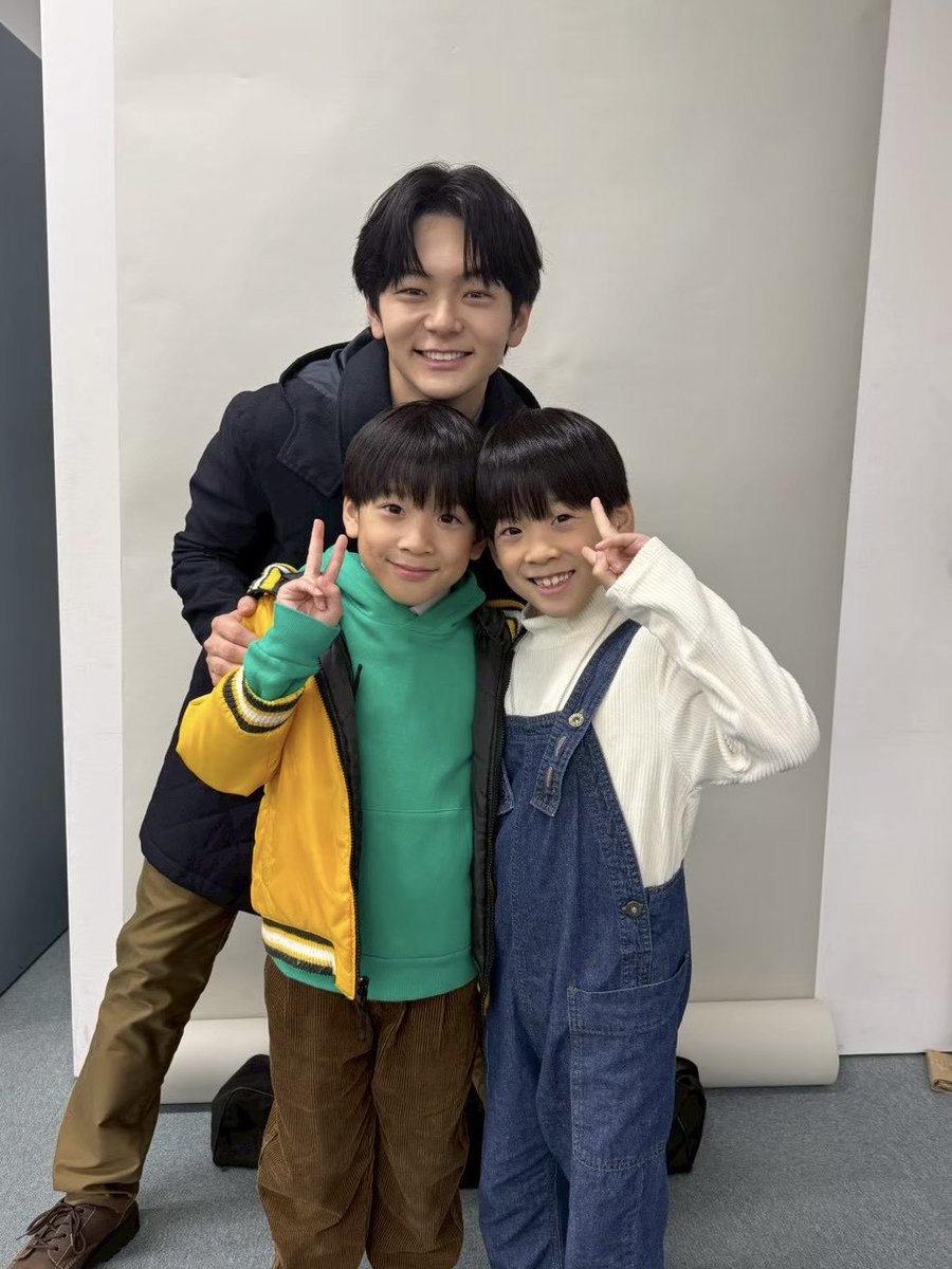 junsaito_14's tweet photo. ︎ ︎︎︎ 『踊る大捜査線 N.E.W. メトロポリスを駆け抜けろ！』

公開中です！ぜひ劇場へ💃

#タカとリク
#踊る https://t.co/0mImaTjHHz