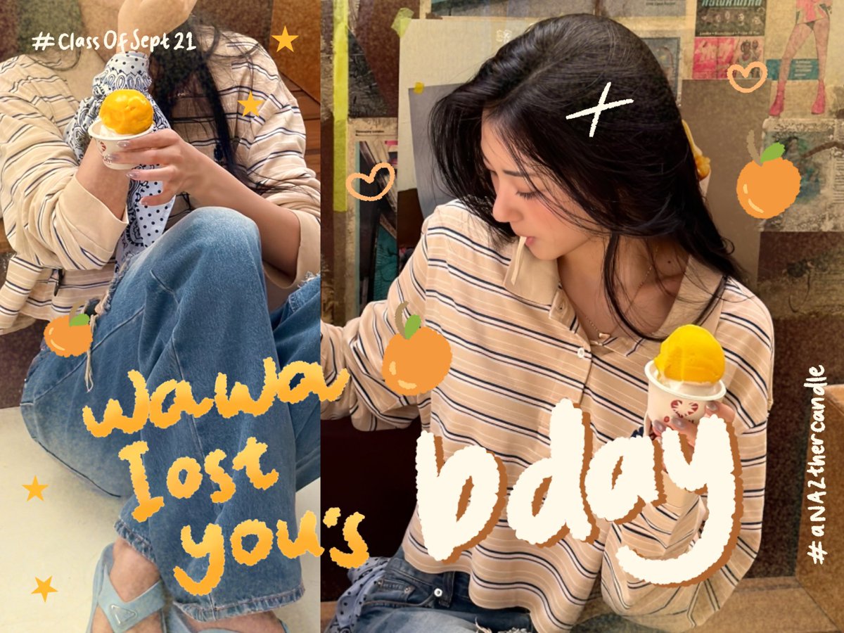 wawaIostyou's tweet photo. help repost, tengcu!

🍫TO LOVE AND BEING LOVED VOL.4🍫

for everyone who wants to be loved on this special day (my bday) u r invited! please come &amp; join the event, let me shower u with endless love u deserve

read the next post for more info!🧡

#aNAZthercandle #ClassOfSept21 https://t.co/OpaJmLL3gG