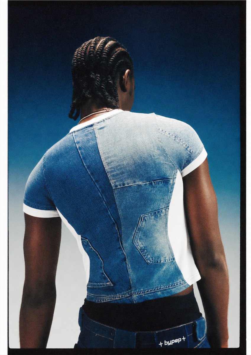 wavythecreator_'s tweet photo. i luv denim. https://t.co/fRWyaQlWaW