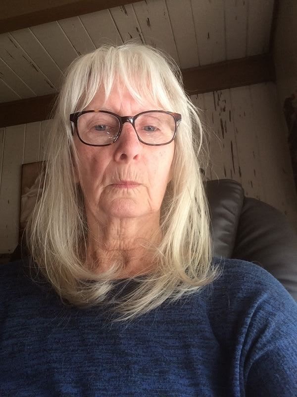 Mary3ktx's tweet photo. Maybe am to old to be loved 😓💕 https://t.co/woKfh4ppor