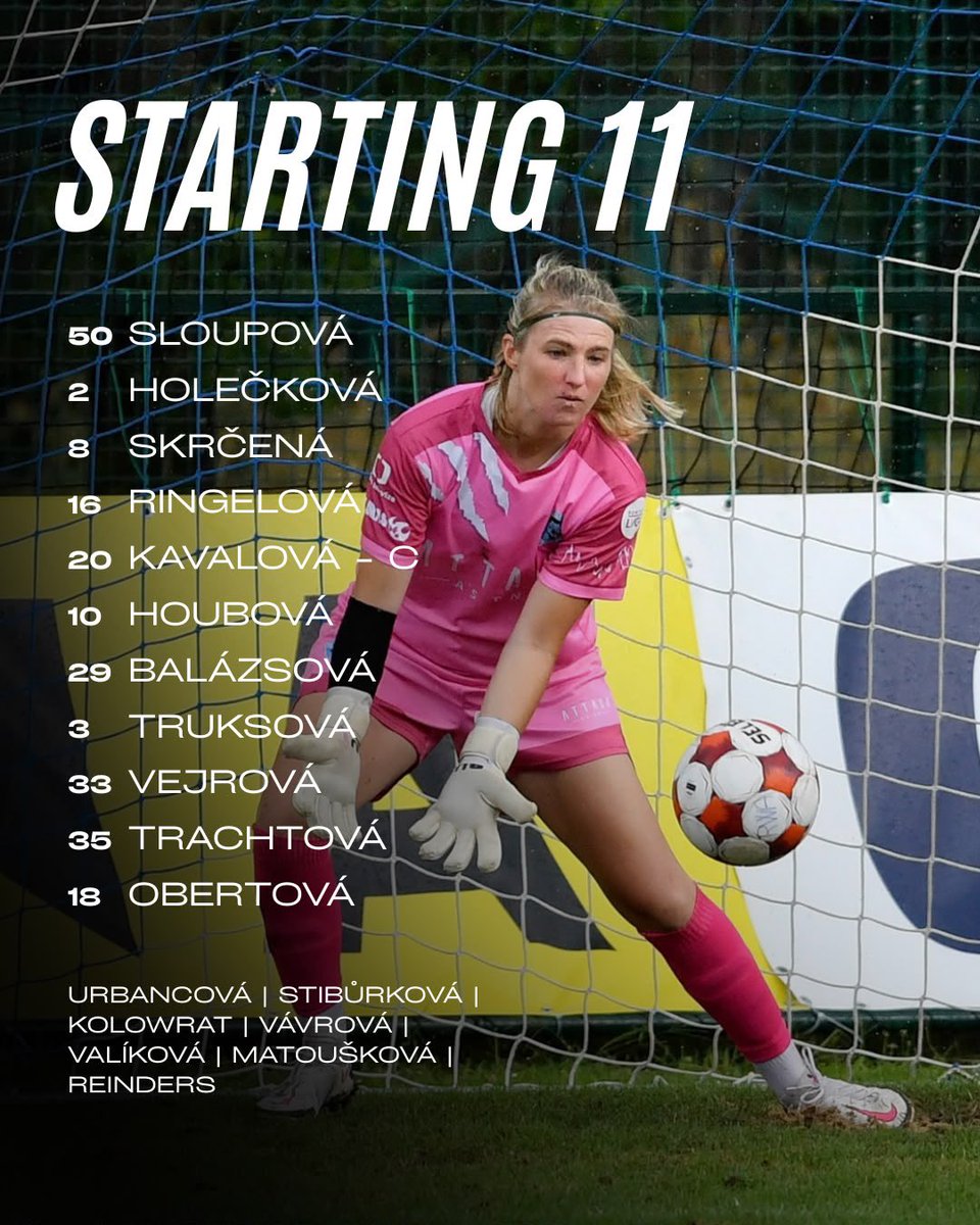 PragueRaptors's tweet photo. Ready for the kick off 💪🦖⚽️💙 @fortunalygazen 
#AttackAsOne #fortunalygazen #holkytaky #womenfootball #fotbalzeny https://t.co/bgUGcqksSN