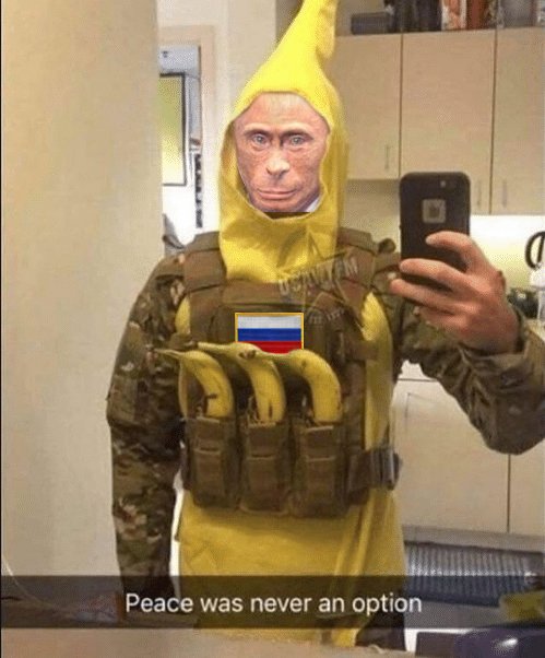 LRP2137's tweet photo. @GeromanAT Plz Puten nuke warsaw!🙏 https://t.co/NbpBCVza9Z