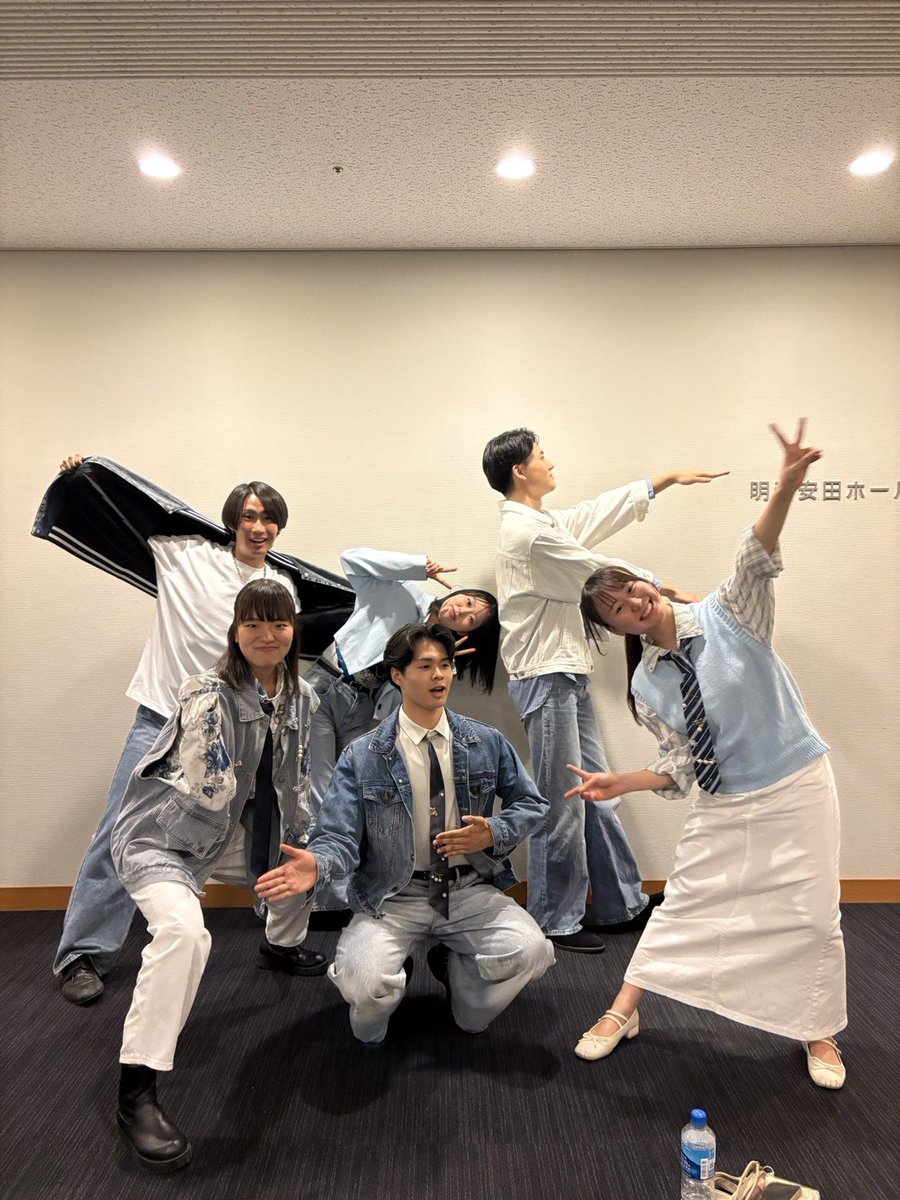 sousyun0221's tweet photo. ⚡️⚡️⚡️⚡️⚡️⚡️⚡️⚡️⚡️⚡️⚡️⚡️⚡️

                       【出演報告】
　　   　   AGS関東2次 4部
　　　　   出演しました！
   夜の部でしたが、お聞きくださり
　　 ありがとうございました🔷

⚡️⚡️⚡️⚡️⚡️⚡️⚡️⚡️⚡️⚡️⚡️⚡️⚡️ https://t.co/A8nXPqS3ND