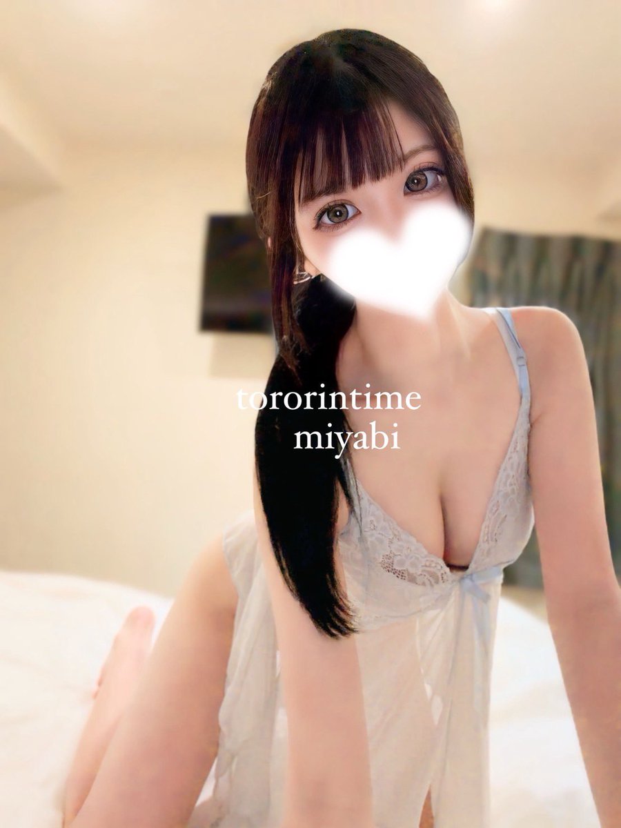 miyabi_trrn's tweet photo. ⏰21時~翌5時
今日もいっぱいくっつこ♡ https://t.co/695vjyr5u7