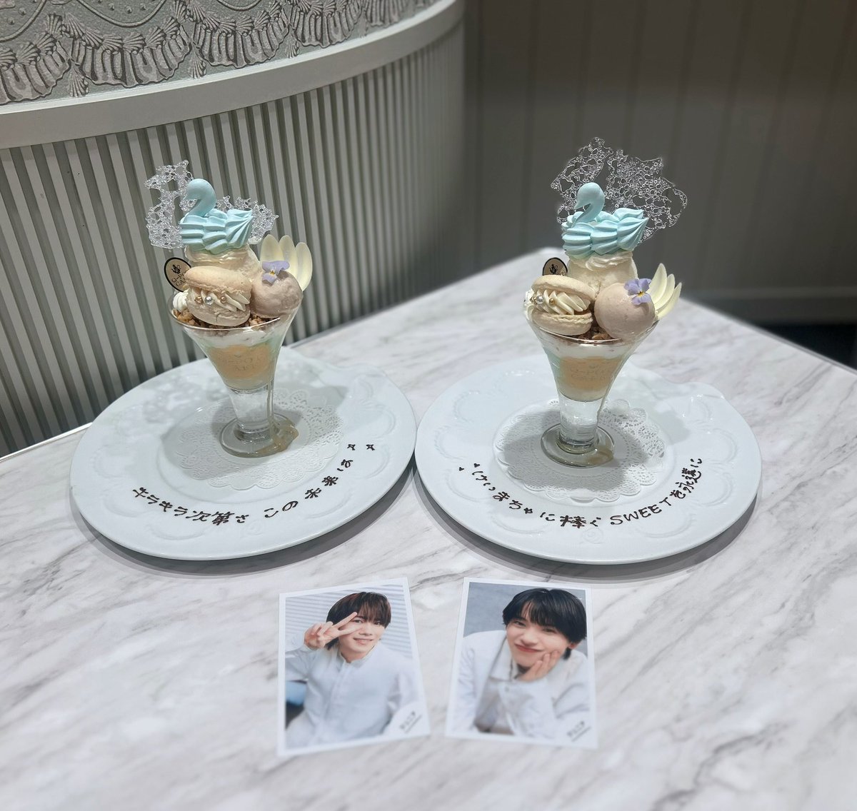 dc___keq's tweet photo. ✨アイドルになった日ミリオンおめでとう✨ https://t.co/Su7yHAMHOl