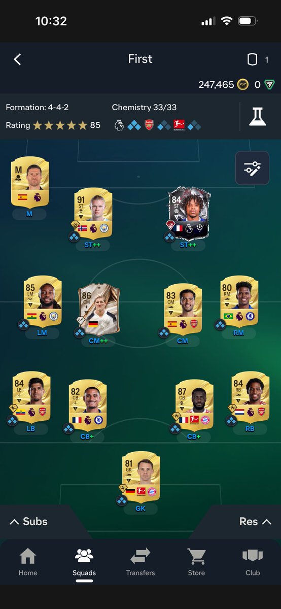 BenMckenna19's tweet photo. @Futdonk https://t.co/PX3AQaiaSI