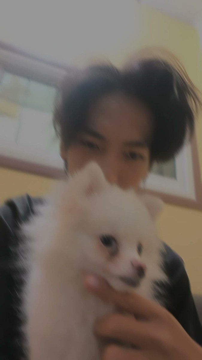 RpkEtr's tweet photo. ฟูทั้งคนฟูทั้งหมา #ขอนแก่น https://t.co/YH8j1mieAq