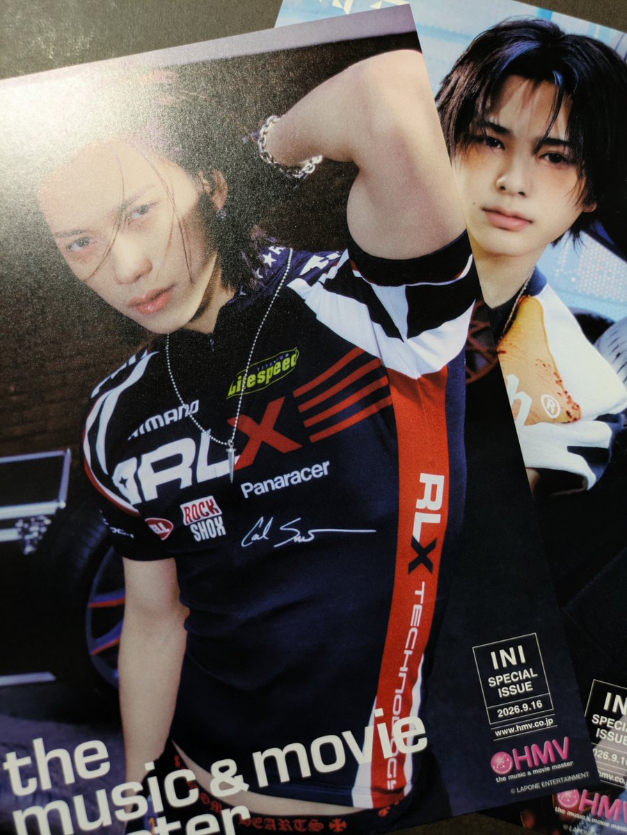 nmt08171's tweet photo. INI  ANTHEM 封入交換

【譲】画像のもの、未使用シリアル8枚
【求】後藤、木村　異同種可

郵送希望です。
お気軽にお声がけ下さい。

#ini交換 https://t.co/7sgBSbgNzy
