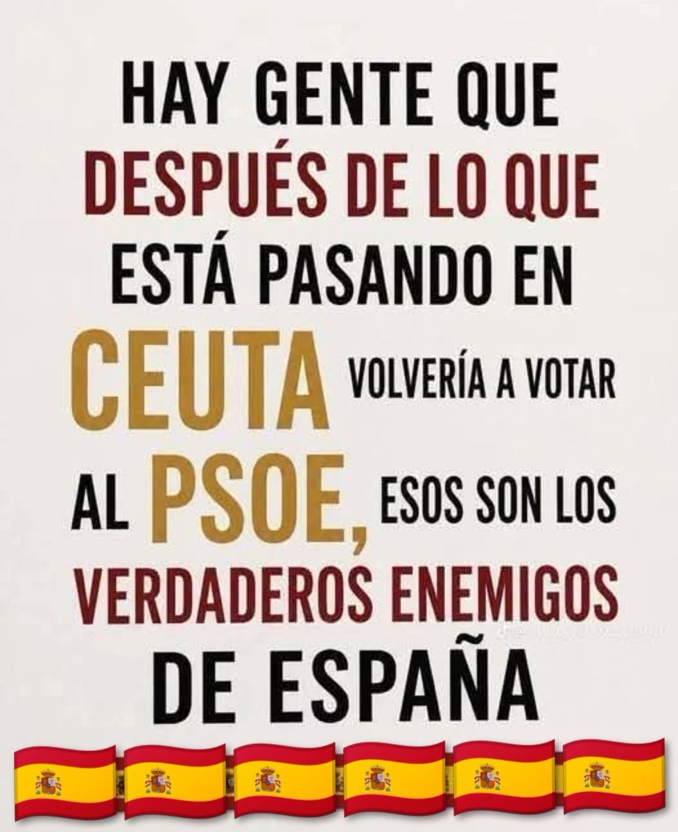 Megatex04's tweet photo. @ultimocolinesio Unidas Podemos, es un partido de vagos, ocupas, vividores y acosadores, que no le gusta trabajar y que huyen de los impuestos que paga la clase trabajadora, predican la igualdad, pero ellos viven como millonarios. https://t.co/bFC58GCmXB https://t.co/XDBUOKfNYW