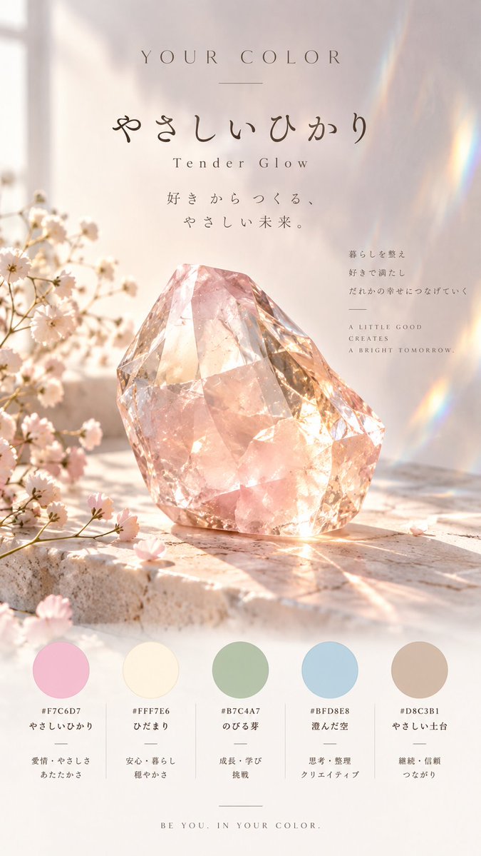 narichizu's tweet photo. 気になったので、プロンプトお借りして作ってみました

綺麗✨ https://t.co/sY3sPaBUK6