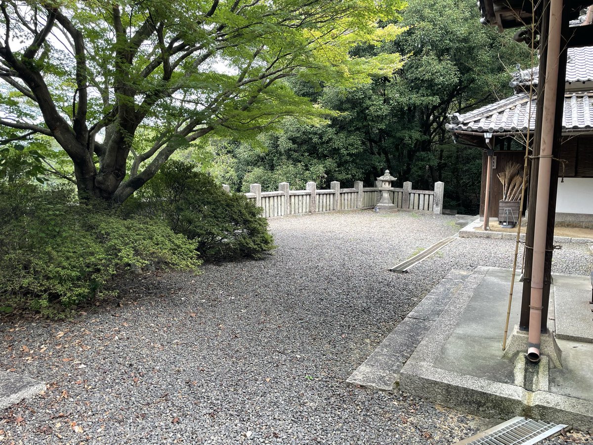 tohya_y's tweet photo. そして、ずっと行きたかった巡礼 https://t.co/bAMcrteyQM