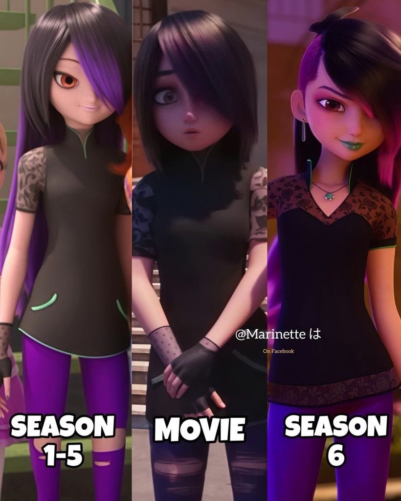 kings7823's tweet photo. She's unrecognisable in the movie and so ugly in season shaved head and green lipstick why she looks like she's trying to do a fnafsb closet cosplay https://t.co/p6HbpA81ik