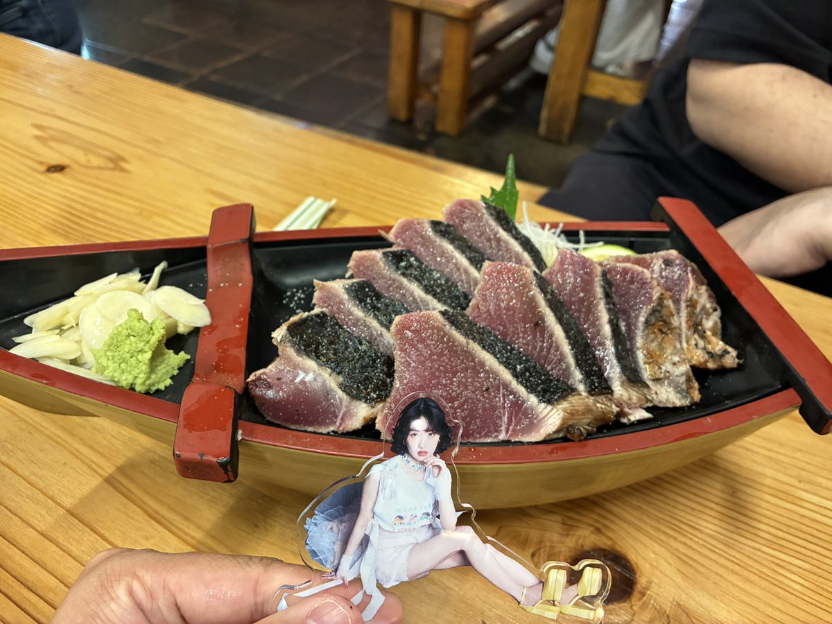 harukaaaa1027's tweet photo. 平山建設終わってしまったー！卒業して久しぶりの地方現場！楽しかった！
ハルちゃんが楽しそうに舞台で演技をしているのが久しぶりに見れて良かった。
もっと人生たのしんで！工藤遥！
この度舞台平山建設の主演に抜擢頂きありがとうございました。またご縁がありますように。#平山建設 https://t.co/yf63cYx9RX