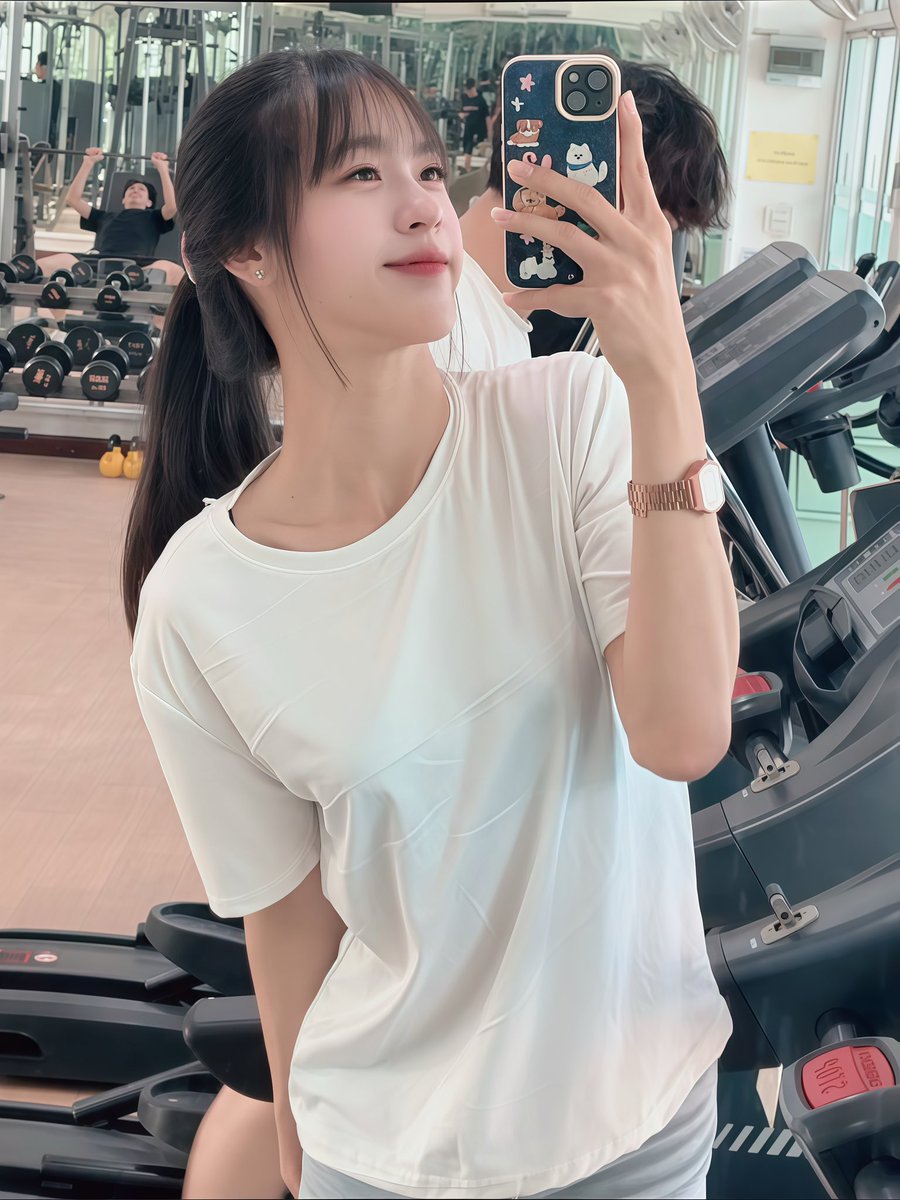 Immilkcom's tweet photo. สาวสองก็น่ารักนี่คะ🥺💙  #ปราจีนบุรี https://t.co/CVBmcunuit