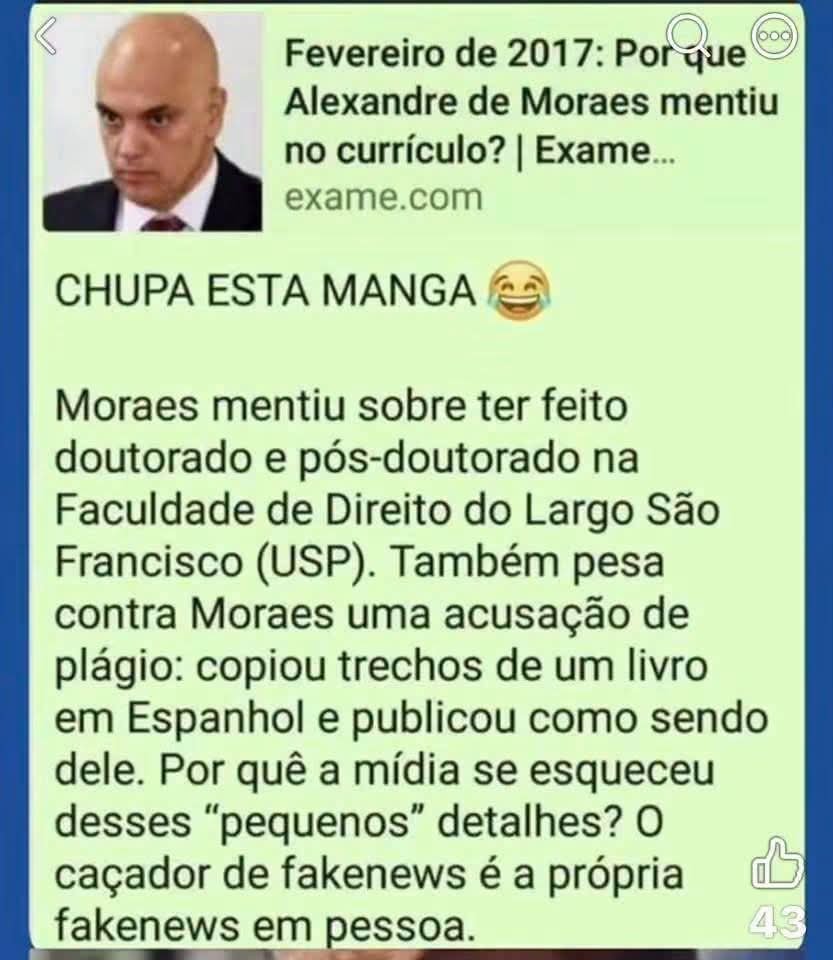 Alessan11892669's tweet photo. @NewsLiberdade https://t.co/FudpDS3vZ1