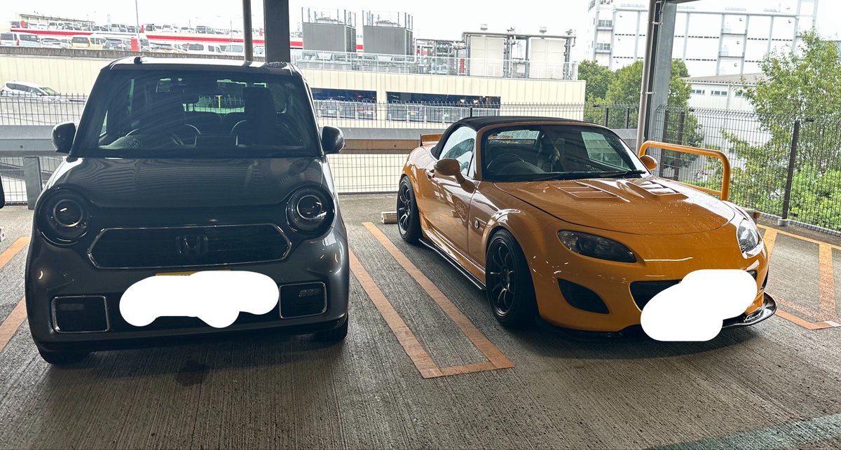 DxHaruki's tweet photo. 友達と車乗って温泉行って爆食してたら2日終わった https://t.co/Tr4ROXYckP