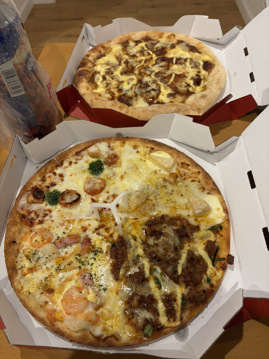 lyra_kuma's tweet photo. 良き誕生日でした🐷 https://t.co/NPsY4yHWVZ