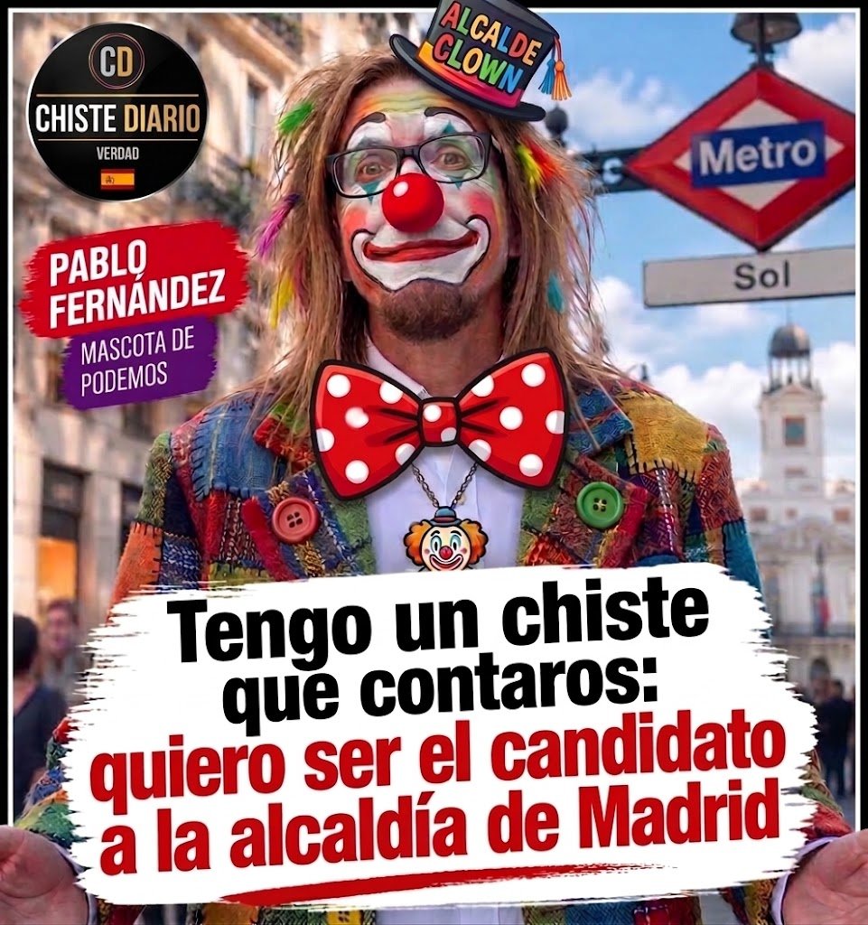 Megatex04's tweet photo. @PabloEchenique @IamRGR1 Unidas Podemos, es un partido de vagos, ocupas, vividores y acosadores, que no le gusta trabajar y que huyen de los impuestos que paga la clase trabajadora, predican la igualdad, pero ellos viven como millonarios. https://t.co/bFC58GCmXB https://t.co/XTMR11ZAfj