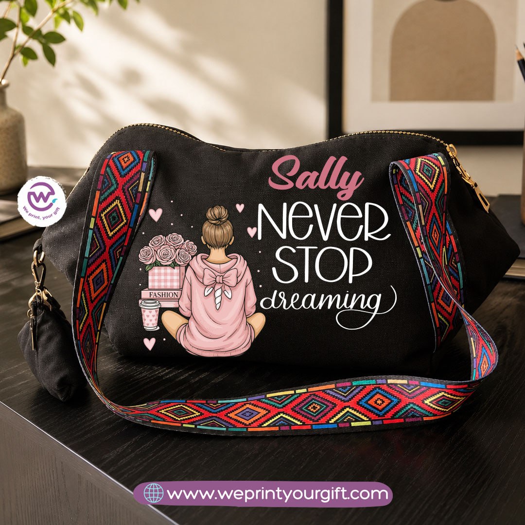 RickyLya5xb's tweet photo. Carry your motivation everywhere with our stylish, practical crossbody bag featuring inspiring designs. Customize yours today with We Print Your Gift! Call 01145520011 or send us a DM. https://t.co/lFt7NTY9f7