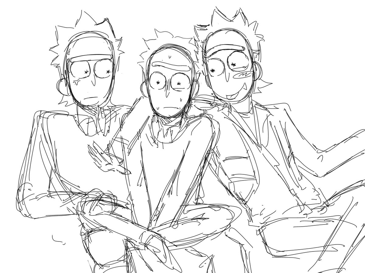 Aevii67's tweet photo. High school Prickcest and canon primme #rickandmorty #prickcest #primerick #rickcest https://t.co/WTo6YtMr8j