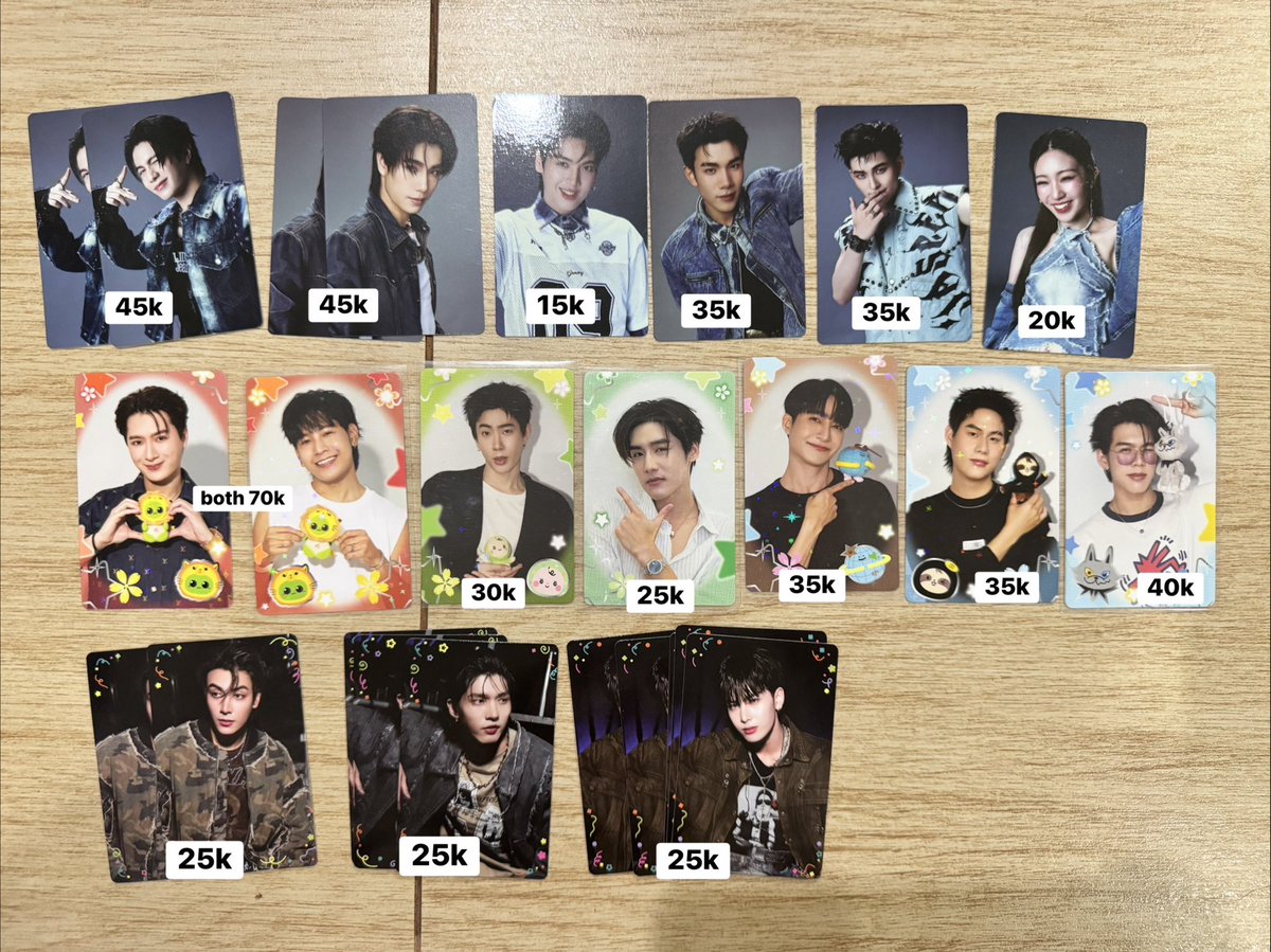 bucingmm's tweet photo. [ HELP RT ] 

WTS SELL PHOTOCARD GMMTV DOMUNDI 
SIAP KIRIM

Mohon baca sebelum membeli :

- Wajib RT/Like sebelum membeli
- first come first serve,first pay first get
- Tidak menerima req video condi
- hanya akan diberikan foto sebagai proof (untuk cek kebenaran order) 
- harus siap payment, tidak bisa keep saat war 
- hanya bisa split pay, co packing lewat shopee
- harga exclude pack dan adm shopee
- Minimal pembelian 70k, dibawah itu tidak di proses🙏🏻

Dom. Tangerang

mohon bersabar nunggu antrian packing tidak menerima yang buru2🙏🏻
