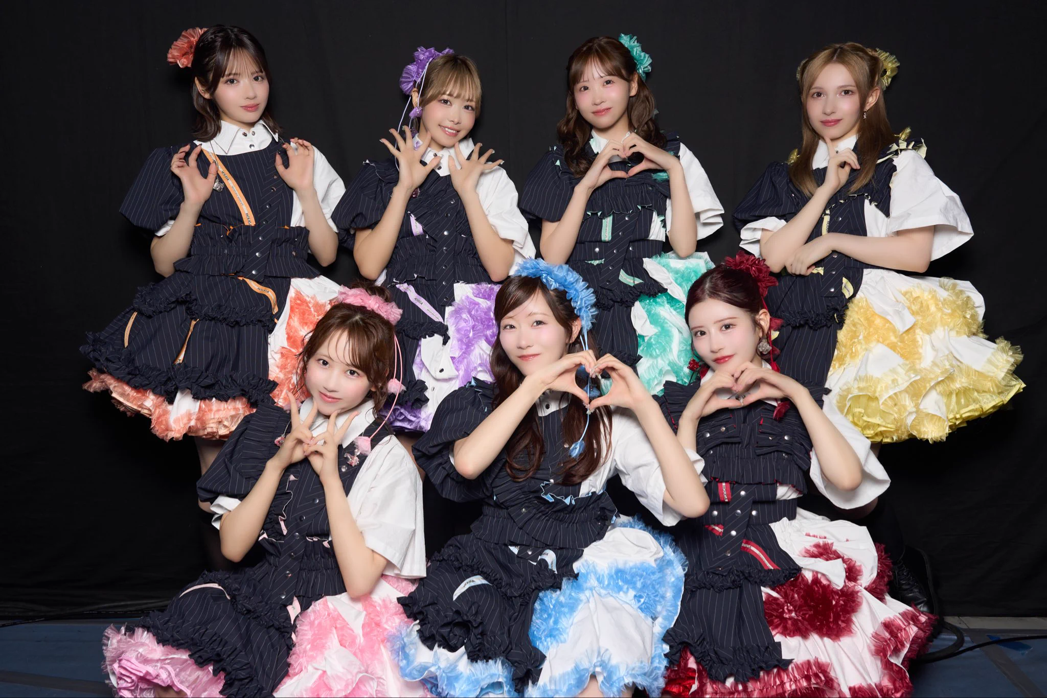 FRUITS ZIPPER【Official】 on X: 
