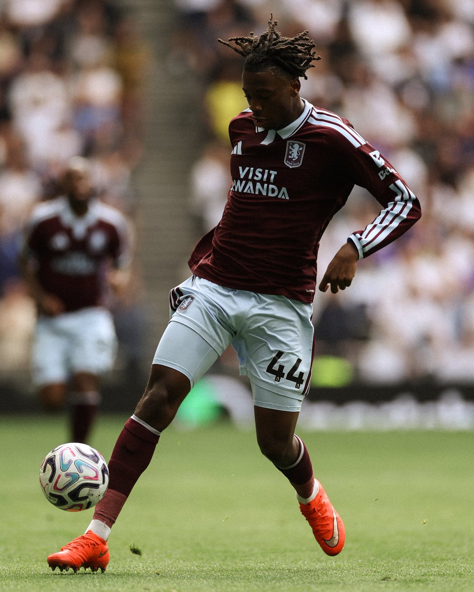 AstonVilla's tweet photo. ✨ https://t.co/3AlQlDOeb4