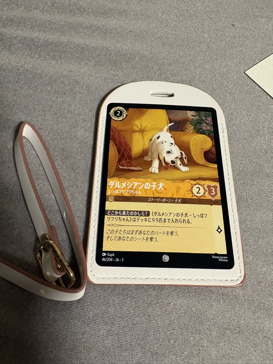 ya_you84's tweet photo. これとこれをこうしたかった
(ロルカナが少しでっかくて入れられ無かった無念っ！！でも可愛い！！) https://t.co/WnkW8UNFq0