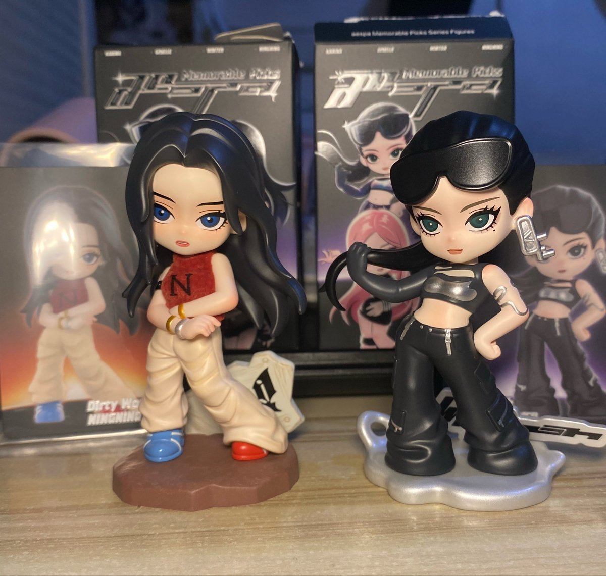 aeyznj's tweet photo. ִֶ𓂃 𝓉ℴ𝒹𝒶𝓎'𝓈 𝓂𝒶𝒾𝓁𝓈 𓇢𓆸🐰ྀི

𝓷𝓲𝓷𝓰𝓷𝓲𝓷𝓰 &amp; 𝓻𝓮𝓲

#yzareceived
#ningning
#rei https://t.co/Sl98nH5ziv