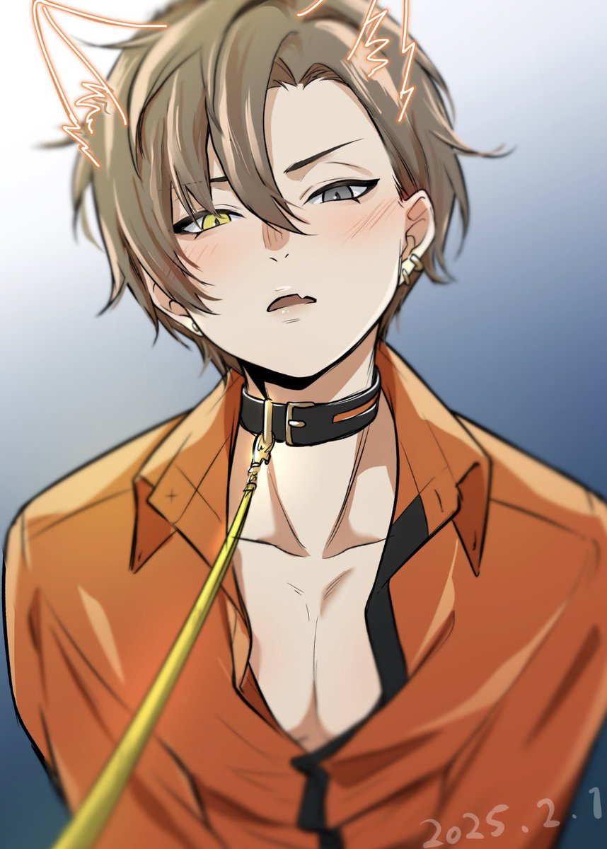 Syake2019's tweet photo. 去年の絵を修正して再掲
#AlbanKnoxArt https://t.co/mmNqKbpC81