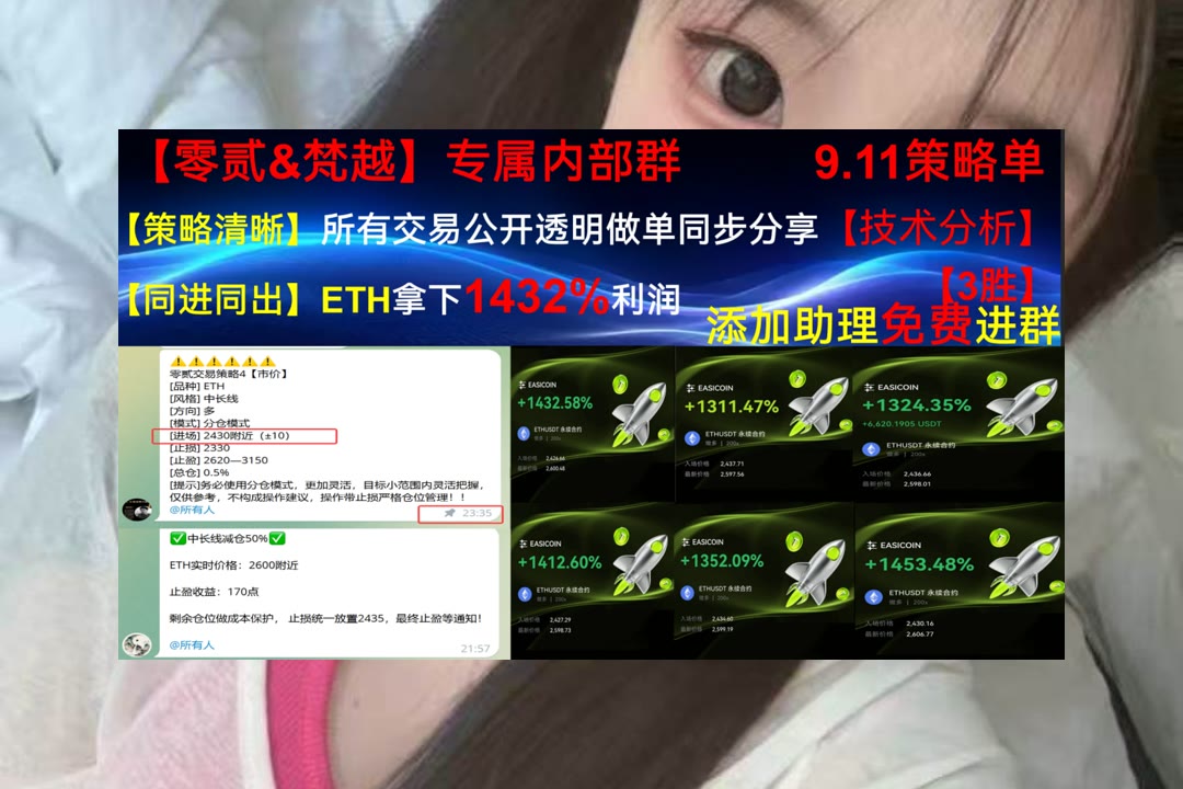 MaidaStreedm's tweet photo. Everything you need is within you.
ETH行情异动？及时整理盘面观点。平仓🕐比特儿返佣80%直开💴深币🕺投资策略
钢铁动力🥀Optimism🐽派拓网络🐧百胜餐饮
ETH 加密货币 OKX  免费合约跟单社区👉 @fzy988 👈 https://t.co/HMXcUW9BA8