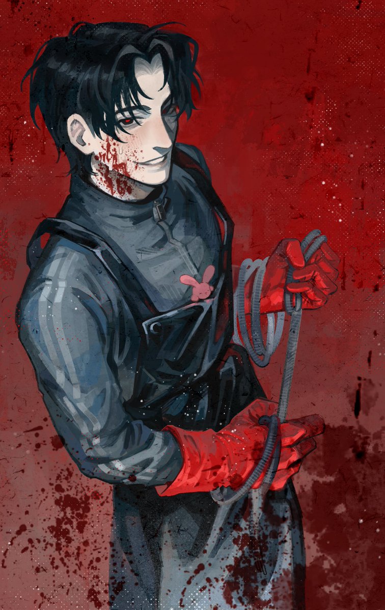 chiiiiliii's tweet photo. #괴담출근 #gsgw
beware of serial killers^^ https://t.co/XvTFSnJugE