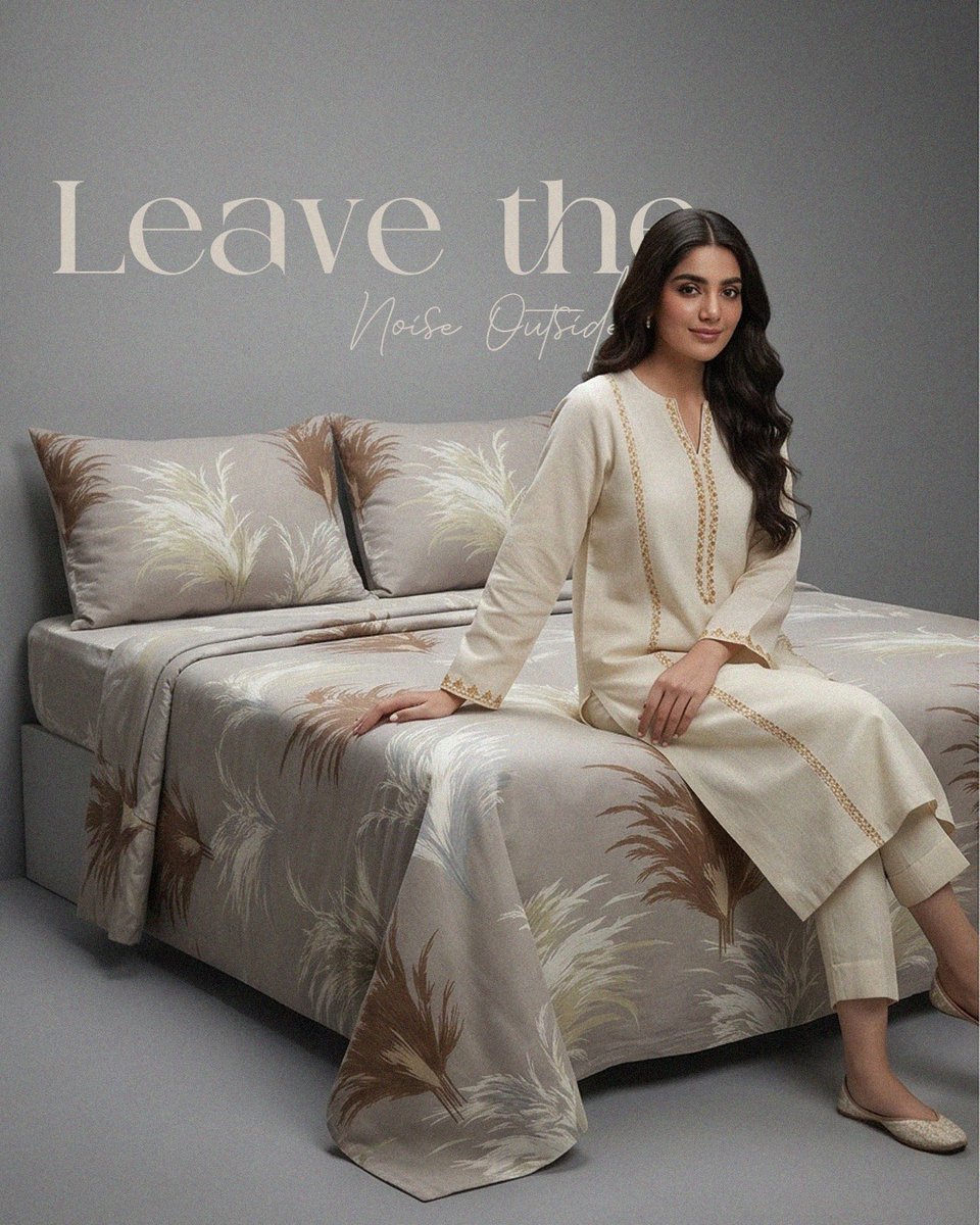 GusVilcan's tweet photo. Luxury that feels as good as it looks. Transform your bedroom with timeless elegance, premium comfort, and botanical beauty. Every night deserves a little luxury. https://t.co/VWF9vsii0H