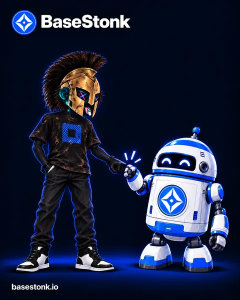 BaseStonk's tweet photo. @XenBH And @BaseStonk will be right there with you, growing those billions. https://t.co/9ccbjgyGv9