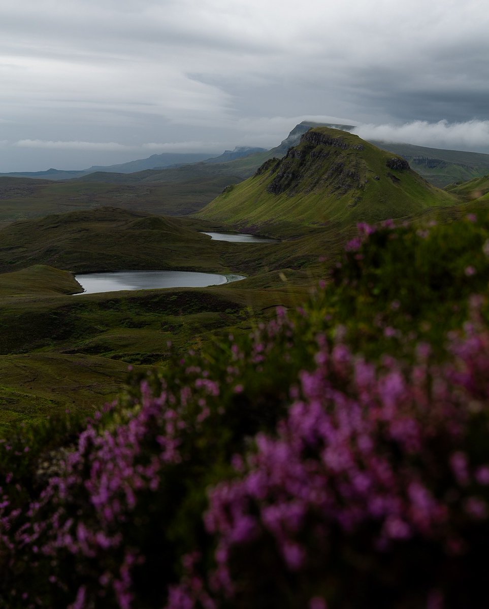 visualsofearth1's tweet photo. Isle of Skye, Scotland https://t.co/XvMA5RLI95