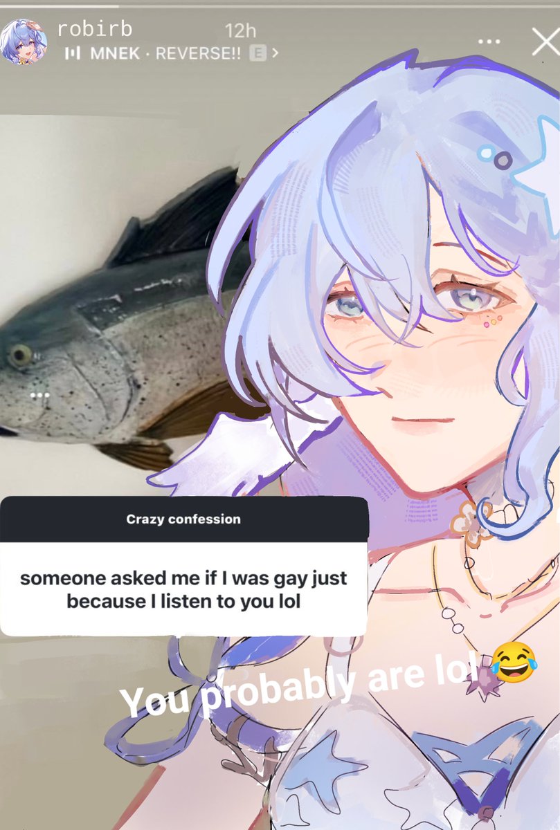 terobaukotawko's tweet photo. I just HAD to do it #robin #honkaistarrail https://t.co/3bPEVagsMu