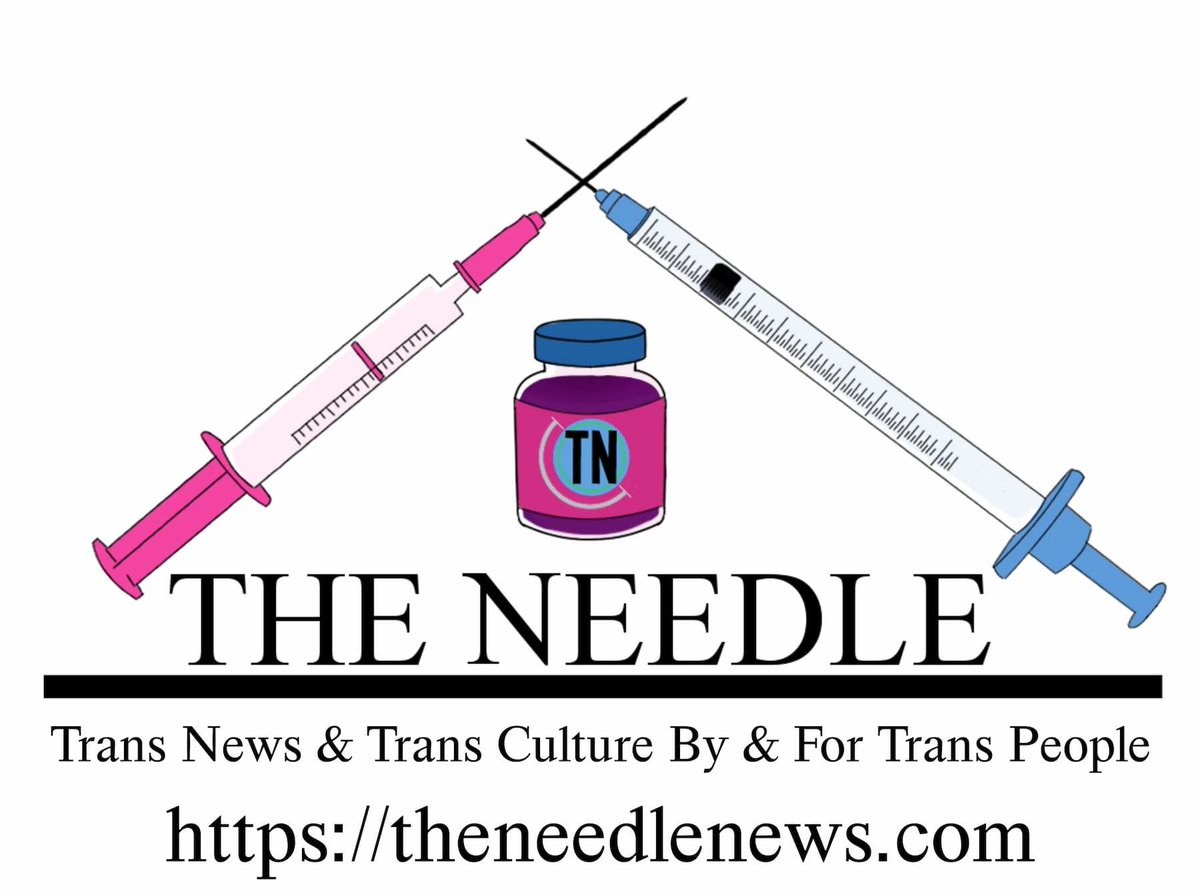 TheNeedle_News's tweet photo. Our Latest: 📰 Contractor: Beat Reporter📰
📝: The Needle
🔗https://t.co/S7VITlFNdR https://t.co/vAt7vWz7EL