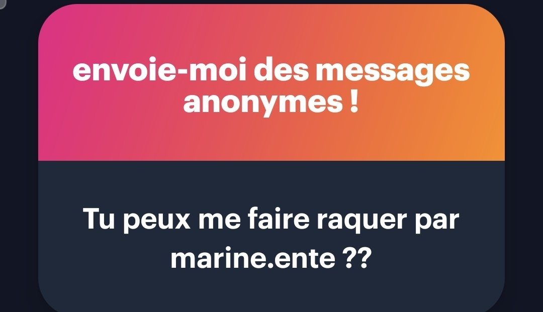 CelA761897's tweet photo. Vieeeeeens 👀🤭

Posez moi des questions : https://t.co/dACb69m4uJ https://t.co/IYaxL6upWJ