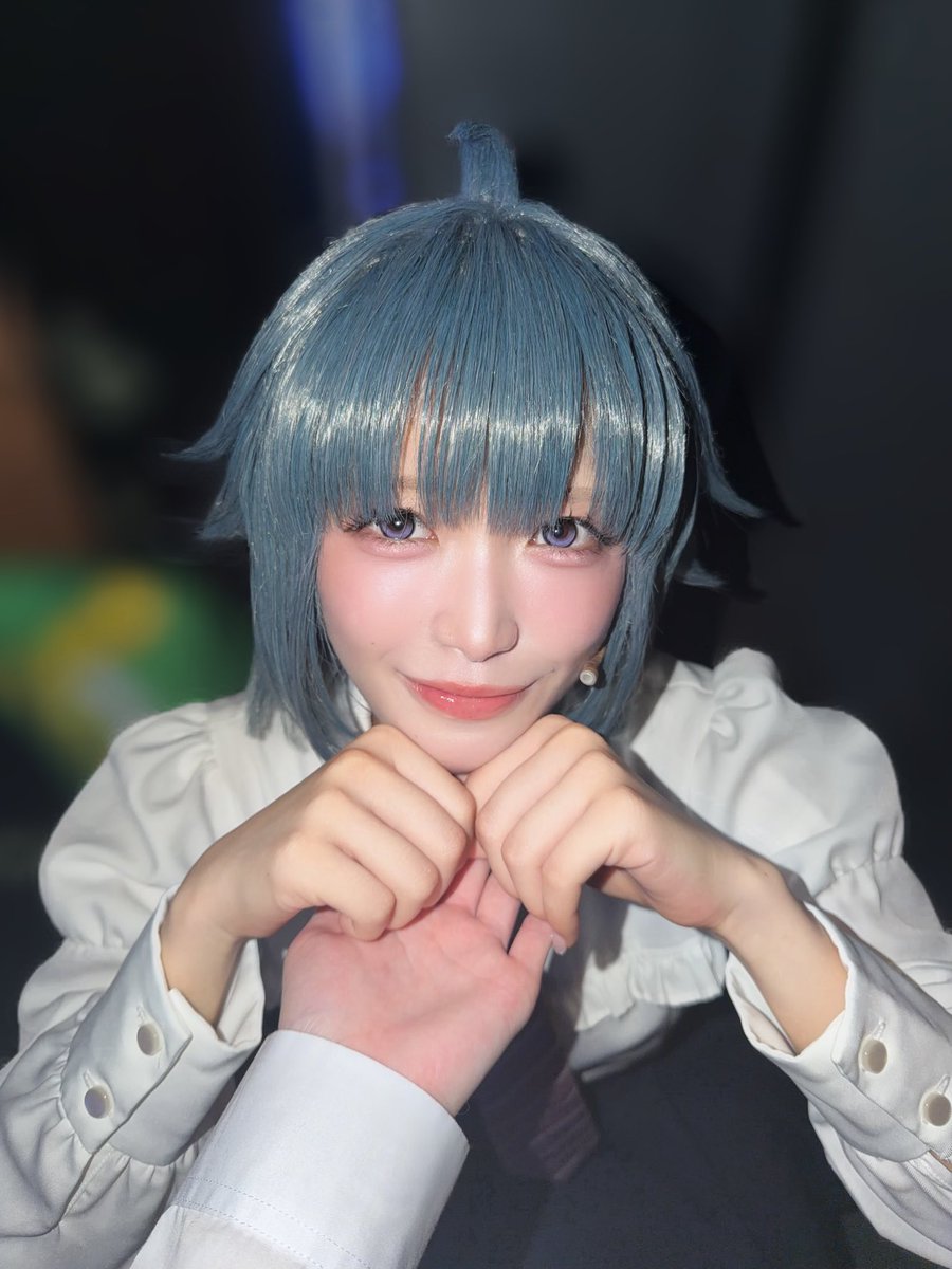 tanda_hazuki's tweet photo. ⋱ #ケロミュ 2日目 ありがとうございました⭐️⋰

マチネでは影ナレさせて頂きました.ᐟ.ᐟ
毎公演少し違って楽しんでくれてるかな🫶🏻
最後沢山のペコポン人の皆さんと目が合って
桃華とっても嬉しいです♡

明日も2公演 よろしくお願いしますっ🍑 https://t.co/jEhe0o5oUA