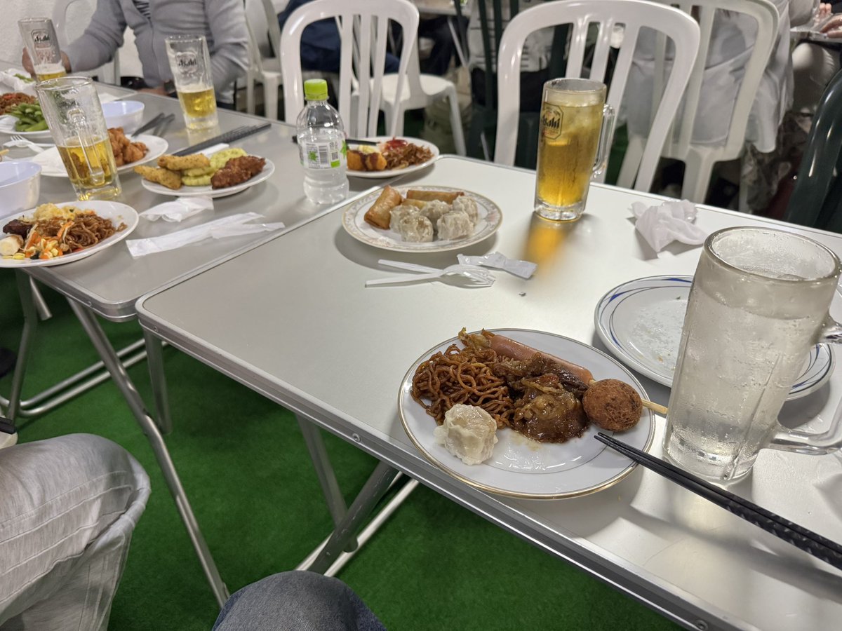 Yanase_e's tweet photo. 飲みきた https://t.co/gvae3AjNjB