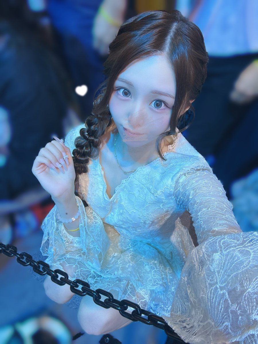 mgmg_hanpen's tweet photo. tgs2026🎮✨

今年もそらるさんに会えて幸せ🩵 https://t.co/KiwyblRHpd