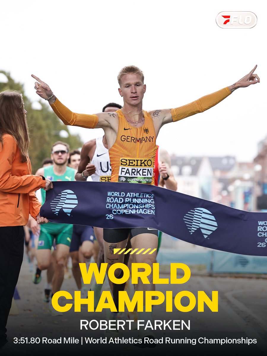 FloTrack tweet picture