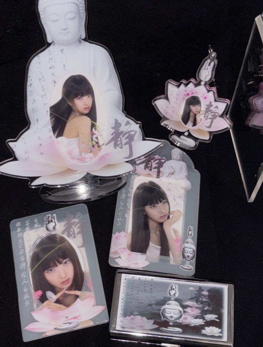 angelidolls's tweet photo. ‧₊˚ 🧘🏻‍♀️ . 𓂃
　 𓈒 ݁pre order ᣟ 
sleep nako zen set ปิดรับออเดอร์ 27/09 23:59

price ★┊ราคาในเธรด

⛟ 40
รอผลิต 1 เดือน 
ไม่รับออเดอร์เร่ง ใครรีบใช้ผ่านได้เลยค้าบ
#ตลาดนัดเฟรมการ์ด #ตลาดนัดriize #ตลาดนัดน้องข้าว #ตลาดนัดaespa #ตลาดนัดive #ตลาดนัดnct #ตลาดนัดsanrio https://t.co/y7EPR9d8yc